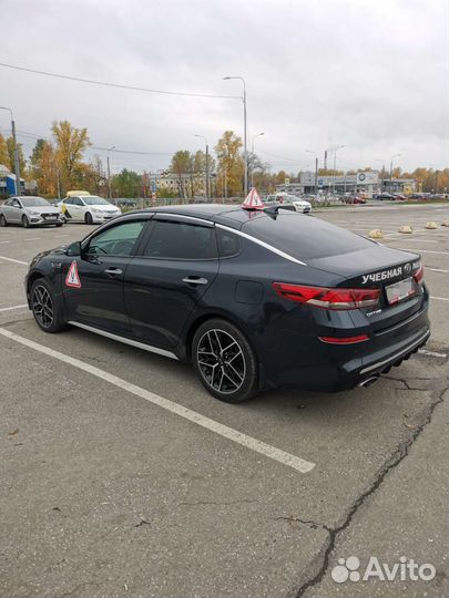 Автоинструктор с АКПП Инструктор по вождению