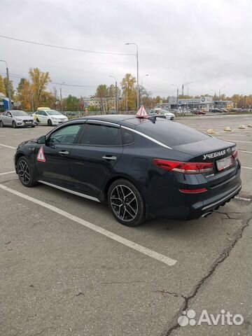 Автоинструктор с АКПП Инструктор по вождению