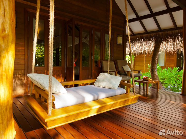 Турпоездка на Maldives от 7 нч за 2-х чел