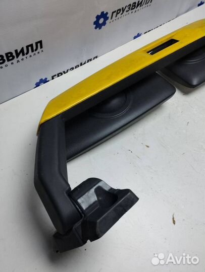 Зеркало наружное Volvo FH4 82943538