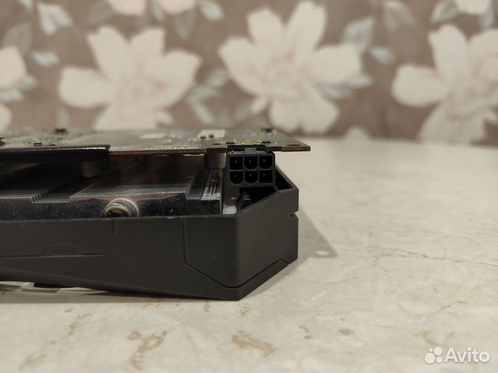 Asus Strix RX 470 4 Гб