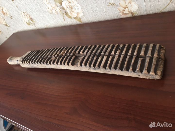 Старинный рубель