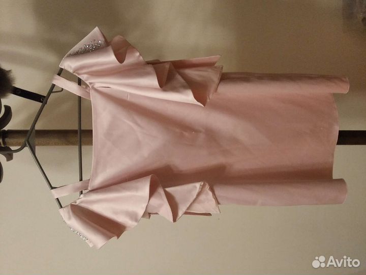 Платье на девочку