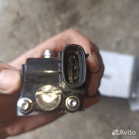 Датчик холостого хода 4aef