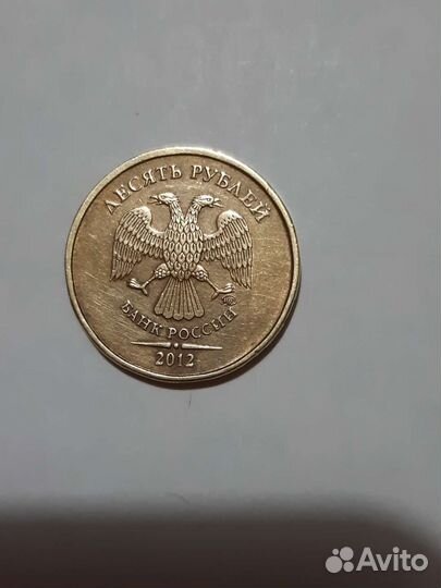 Монетный брак