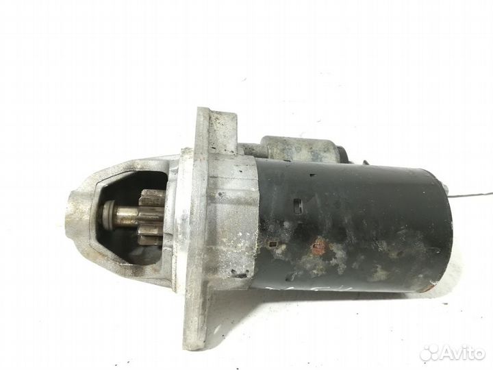 Стартер F10 N55 BMW