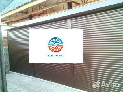 Рольставни