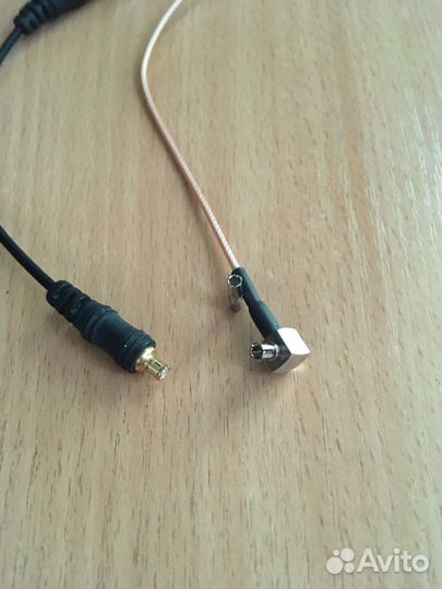 2G/3G/4G модем wifi роутер Alcatel MW40V антенны