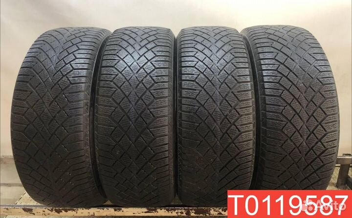 Continental ContiVikingContact 7 245/50 R19 105T