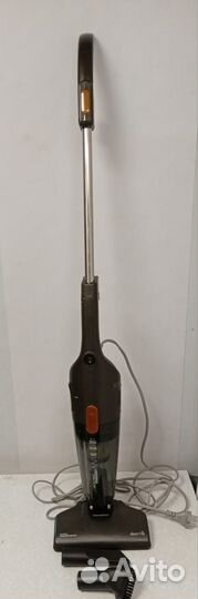 Вертикальный пылесос Deerma DX115C