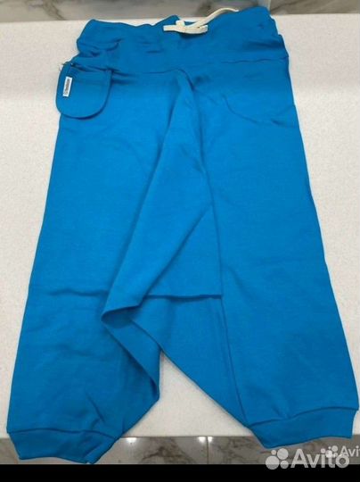 Новые брюки Алладины трикотаж, Bambinizon