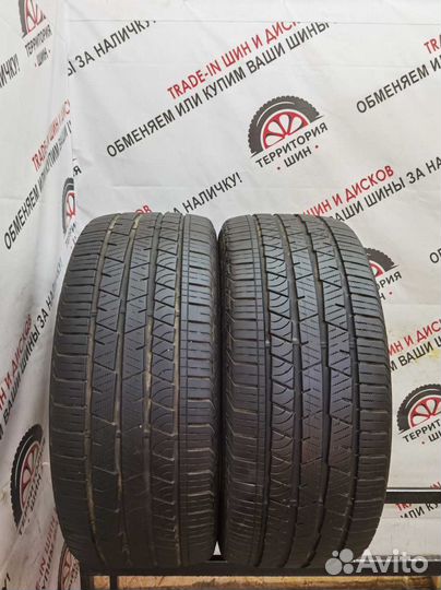 Hankook Ventus S1 Evo3 SUV K127A 285/45 R21 113Y