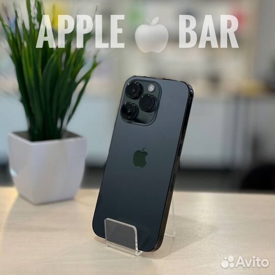 iPhone 14 Pro, 512 ГБ
