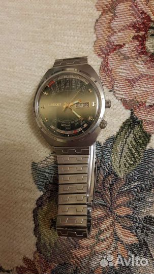 Часы мужские orient