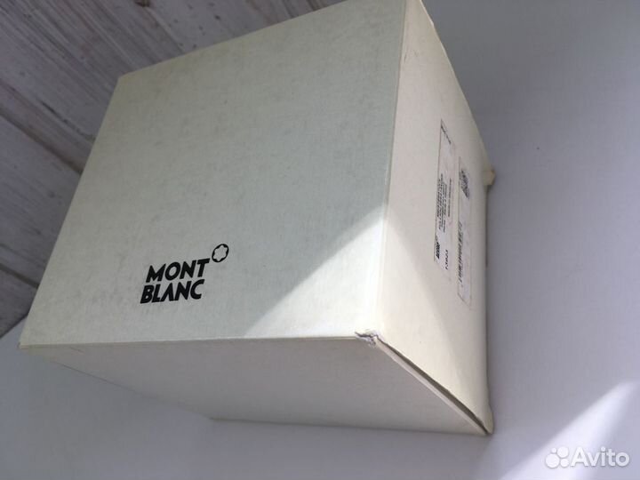 Подставка под ручку Montblanc Legrand Pen Stand