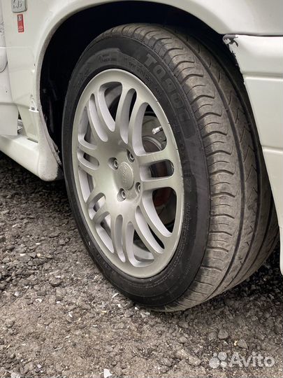 Всмпо сириус