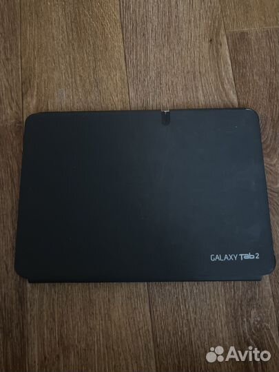 Samsung galaxy tab 2