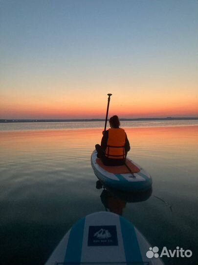 Sup board, прокат сапборд