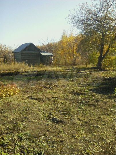 Участок 6 сот. (СНТ, ДНП)