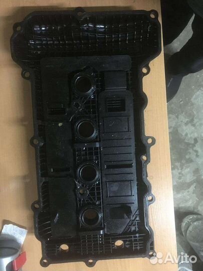 Клапанная крышка sportage 3