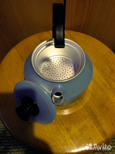 Чайник заварочный