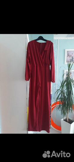 Комбензон женский