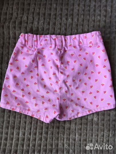 Шорты для девочки