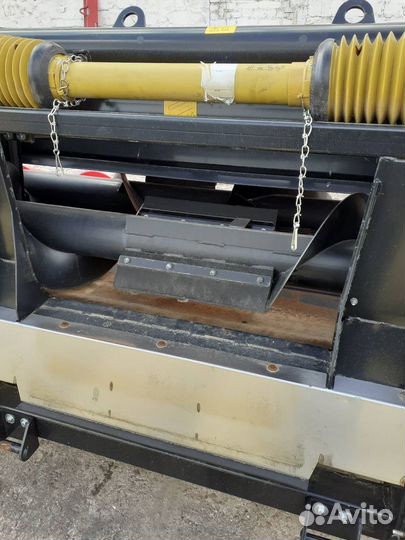 Жатка Geringhoff Horizon Star, 2021