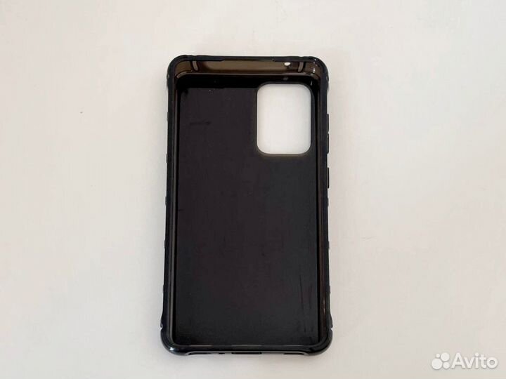 Чехол на Samsung A52