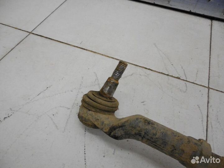 Рейка рулевая S40 2004-2012