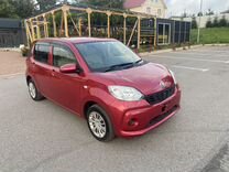 Toyota Passo 1.0 CVT, 2018, 34 822 км, с пробегом, цена 1 065 000 руб.