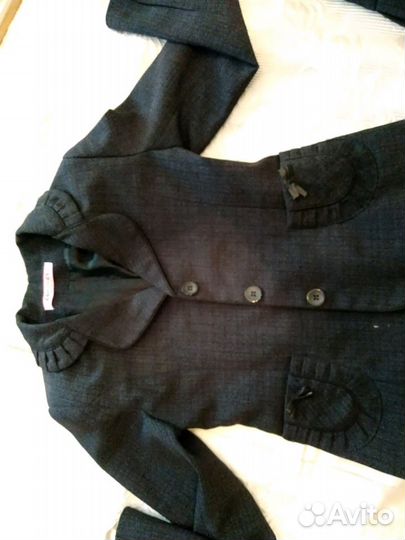 Форма школьная