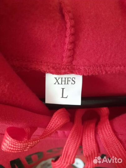 Толстовка женская новая