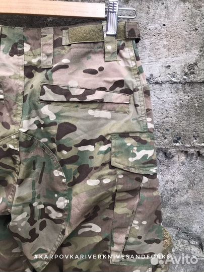 Брюки SFU Next Multicam