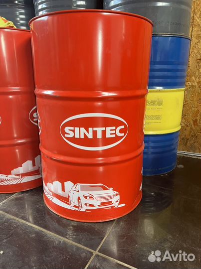 Бочка 200 литров металлическая