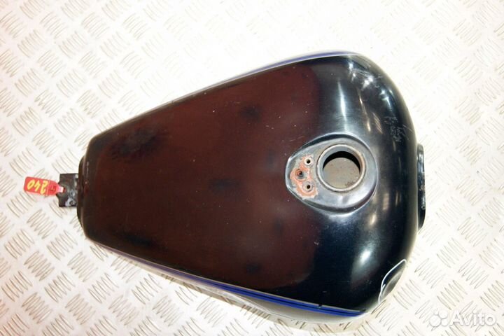 Бензобак Kawasaki Vulcan 400, EN400