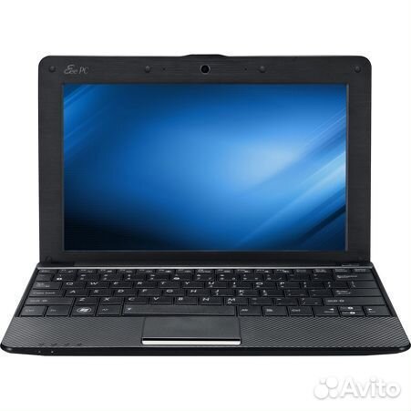 Нетбук asus eee pc 1001