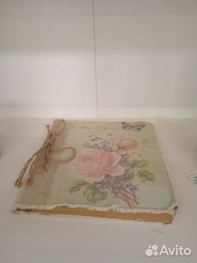 Сувенир Альбом