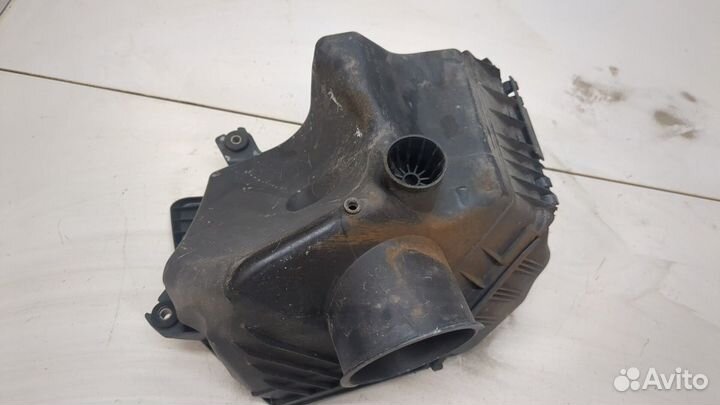 Корпус воздушного фильтра BMW 5 E60, 2003