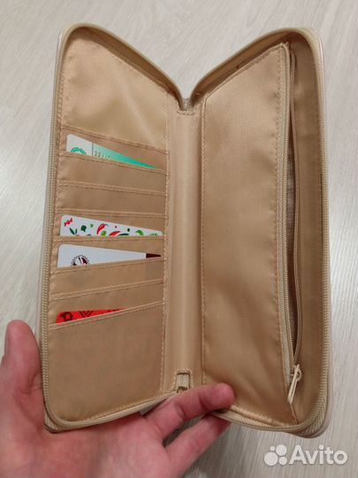 Женские кошельки Oriflame Giordani новые