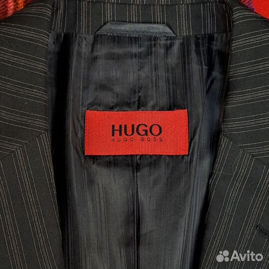 Пиджак Hugo Boss