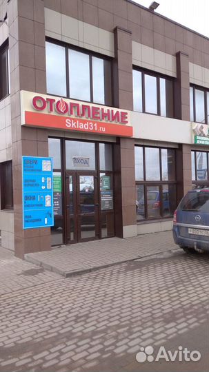 Двери межкомнатные М58 светлый бетон