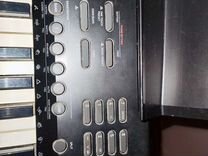 Синтезатор casio cdp-200r