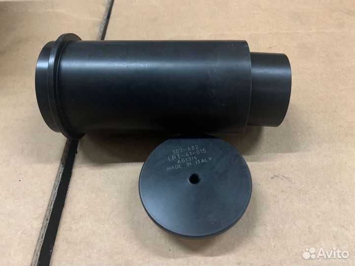 Приспособление для установки сальников