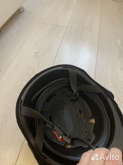 Шлем для верховой езды 56