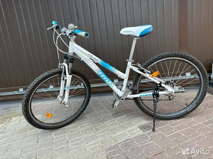 Велосипеды Stern