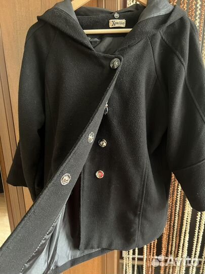 Пальто женское