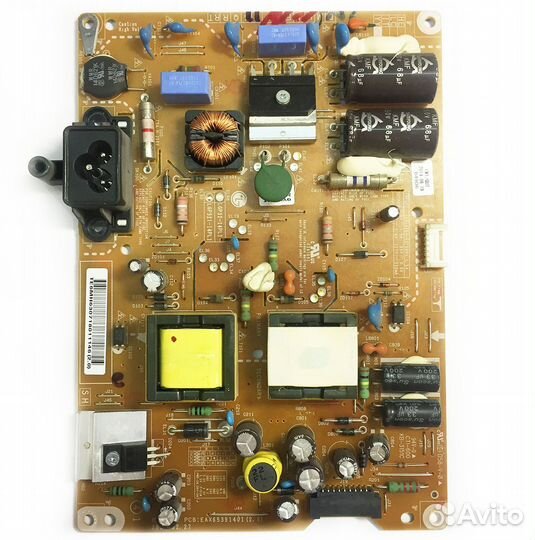 EAX65391401(2.8) LGP32-14PL1 для LG 32LB561V, 32LB