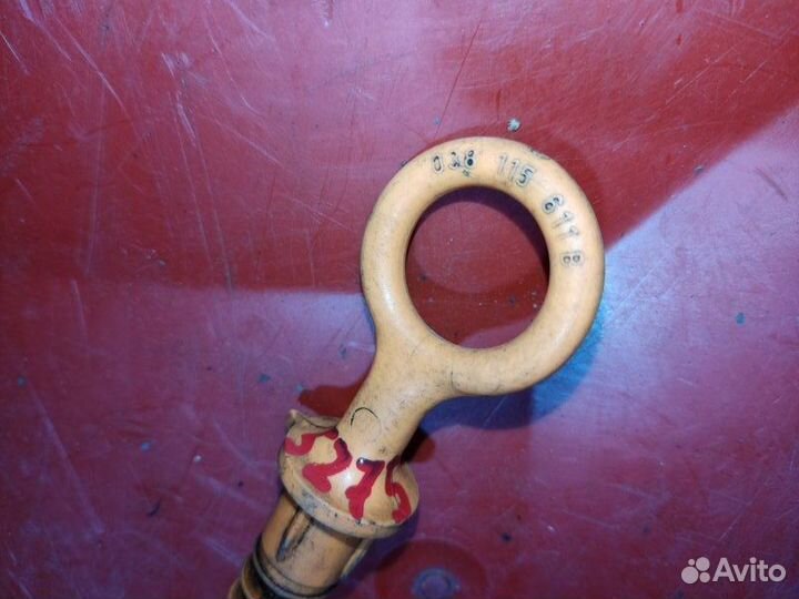 Щуп масляный двс Volkswagen Passat B5 универсал