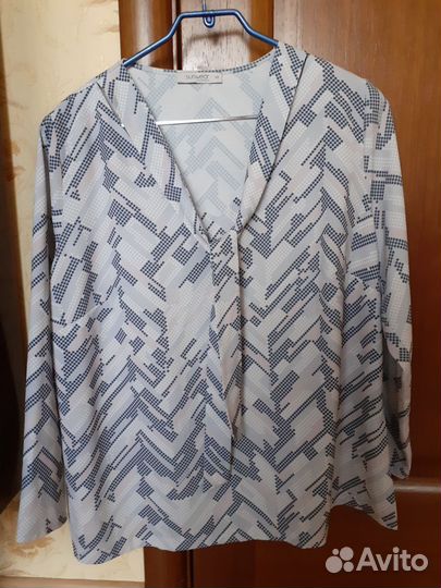 Блузка женская